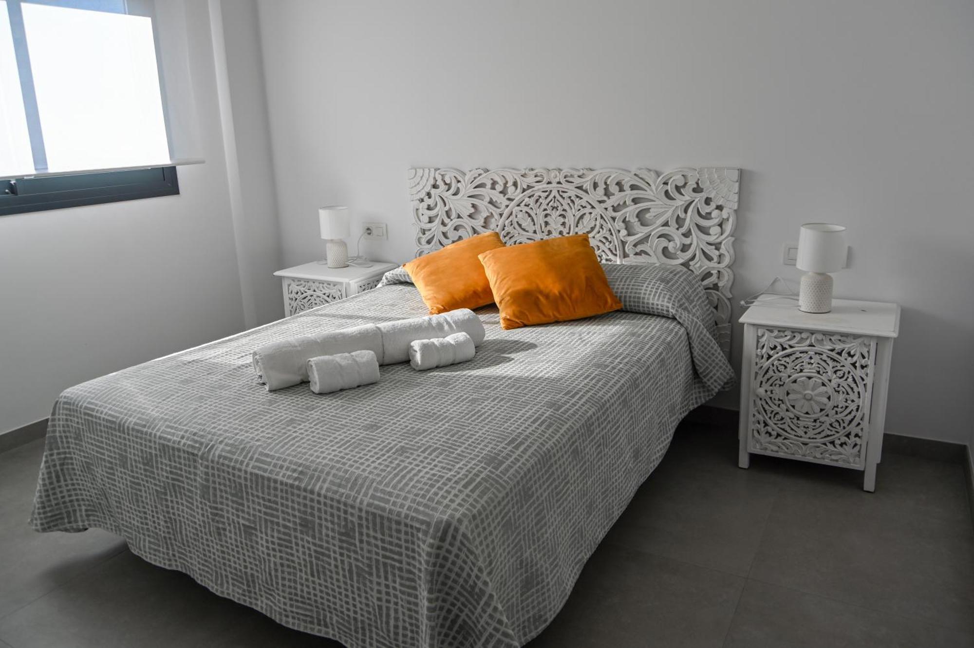 At Almirall II Oliva Extérieur photo
